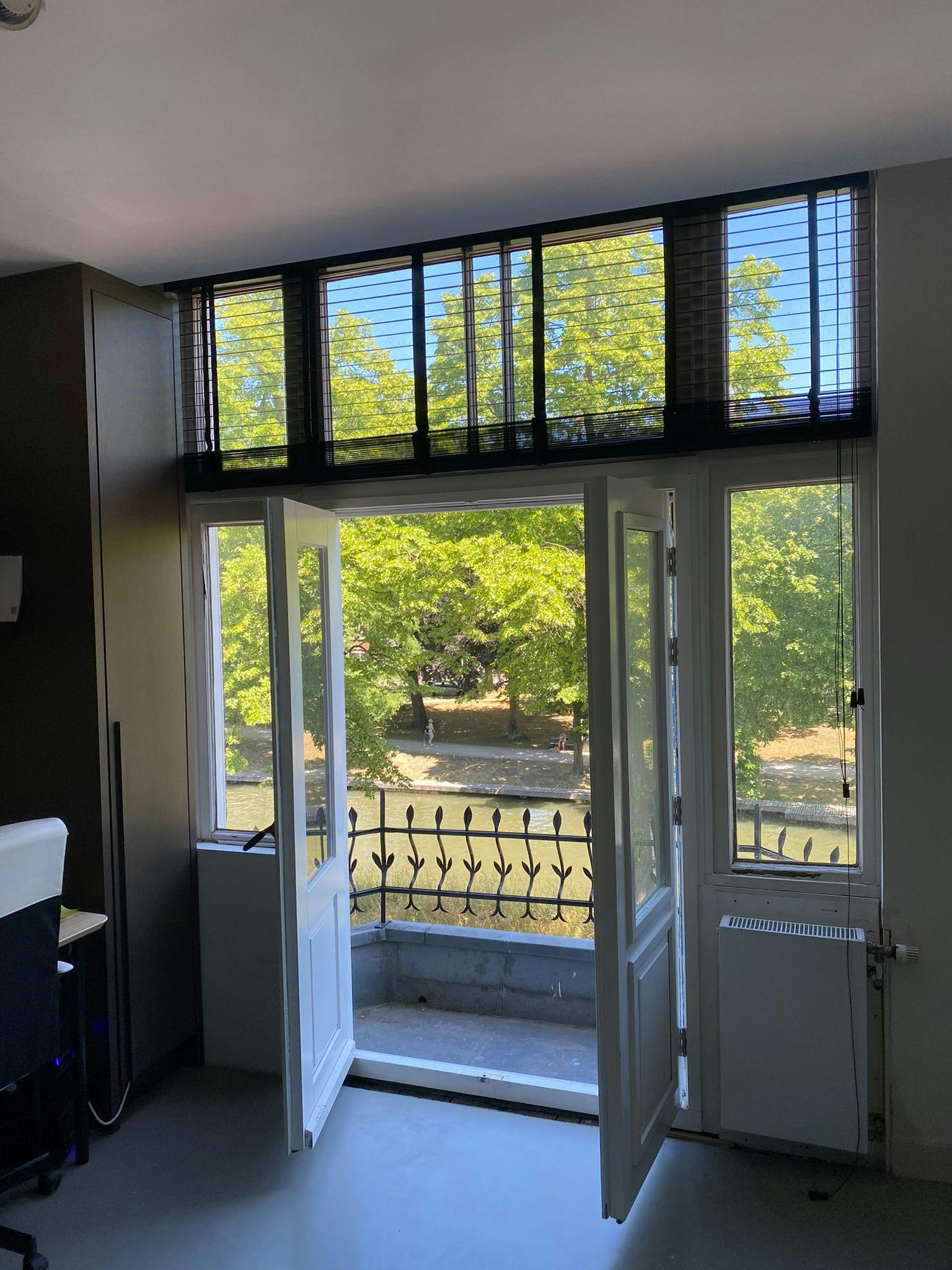 Appartement à louer pour 1 720 €/mois à Utrecht, Catharijnesingel