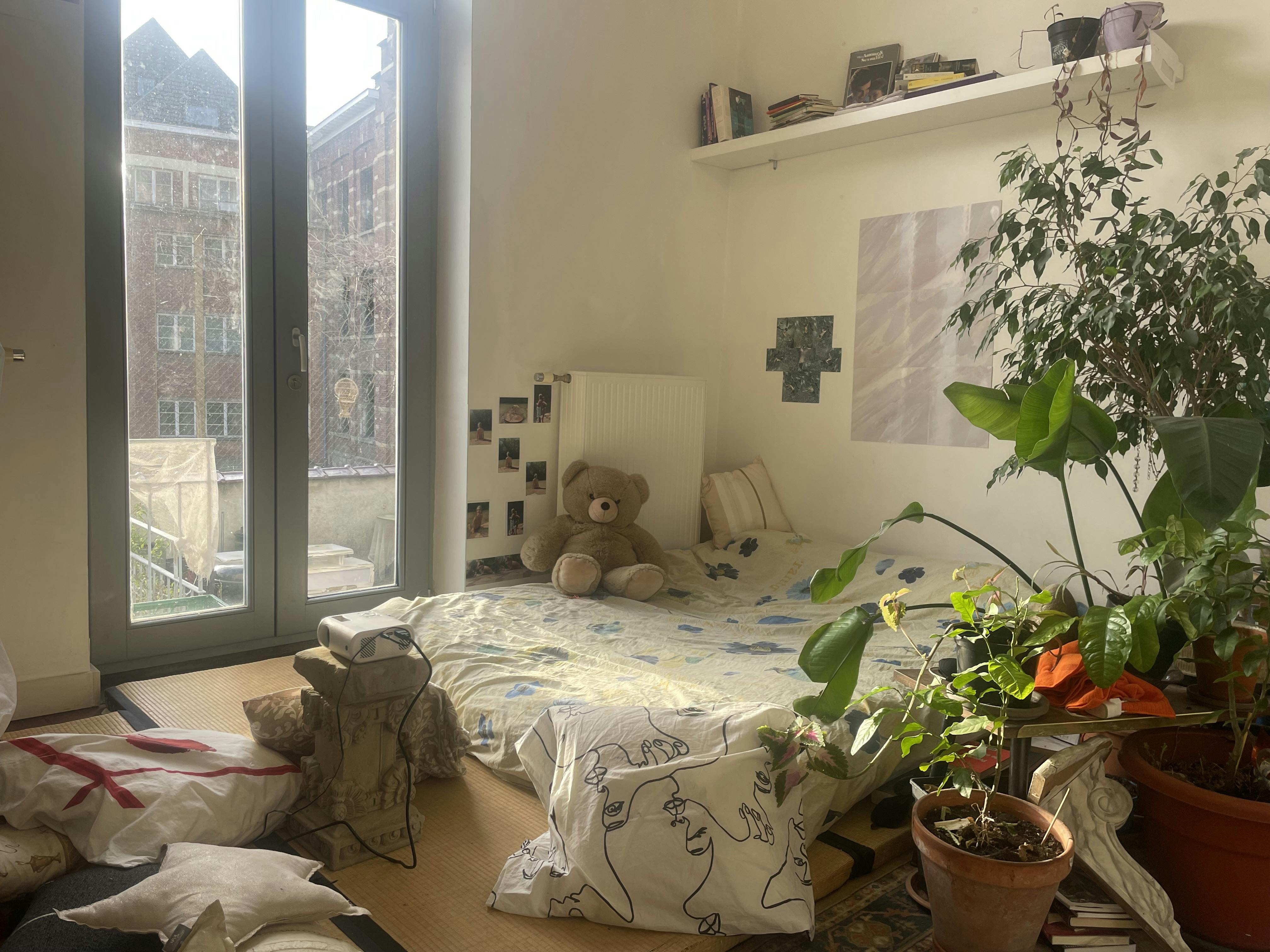 preview gallery tile