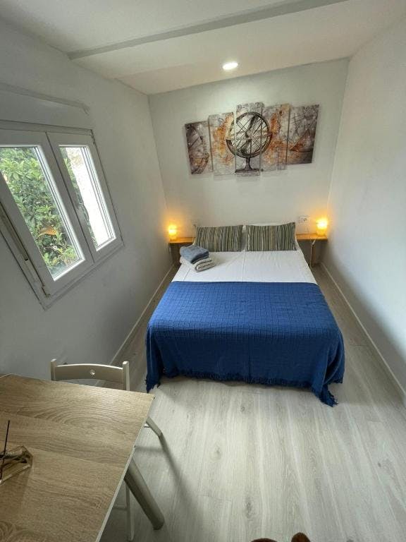 Privé kamer te huur voor € 450 per maand in Vigo, Rúa do Canadelo Baixo