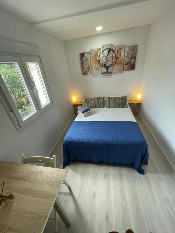 Private room in Rúa do Canadelo Baixo, Vigo (1676286) ROOM