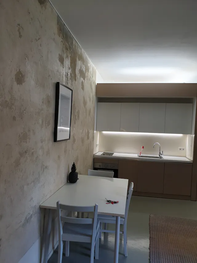 Apartment in Thaerstraße, Berlin (1676288) room image 2