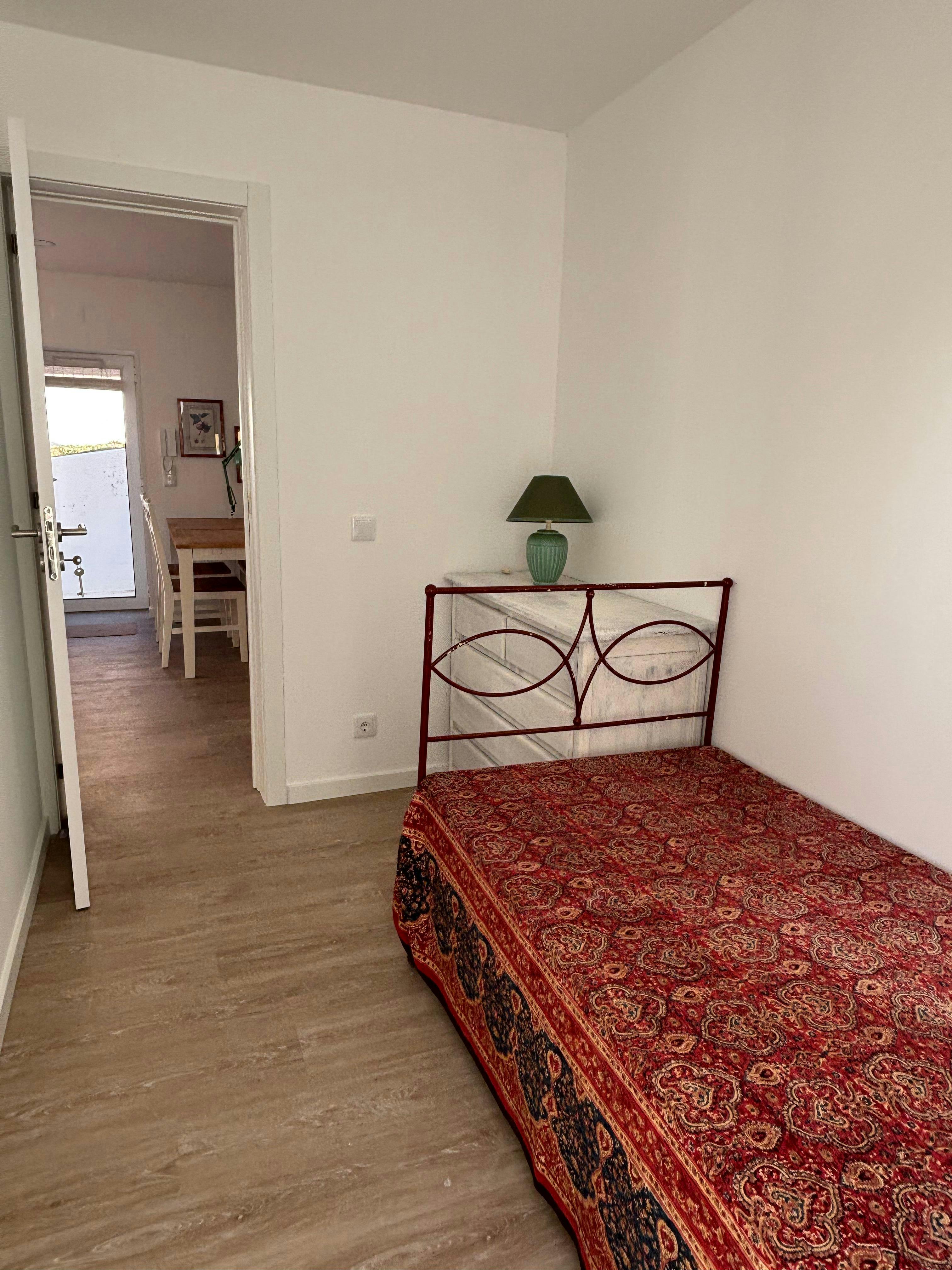 Apartment Carcavelos, 2 beds — photo 10