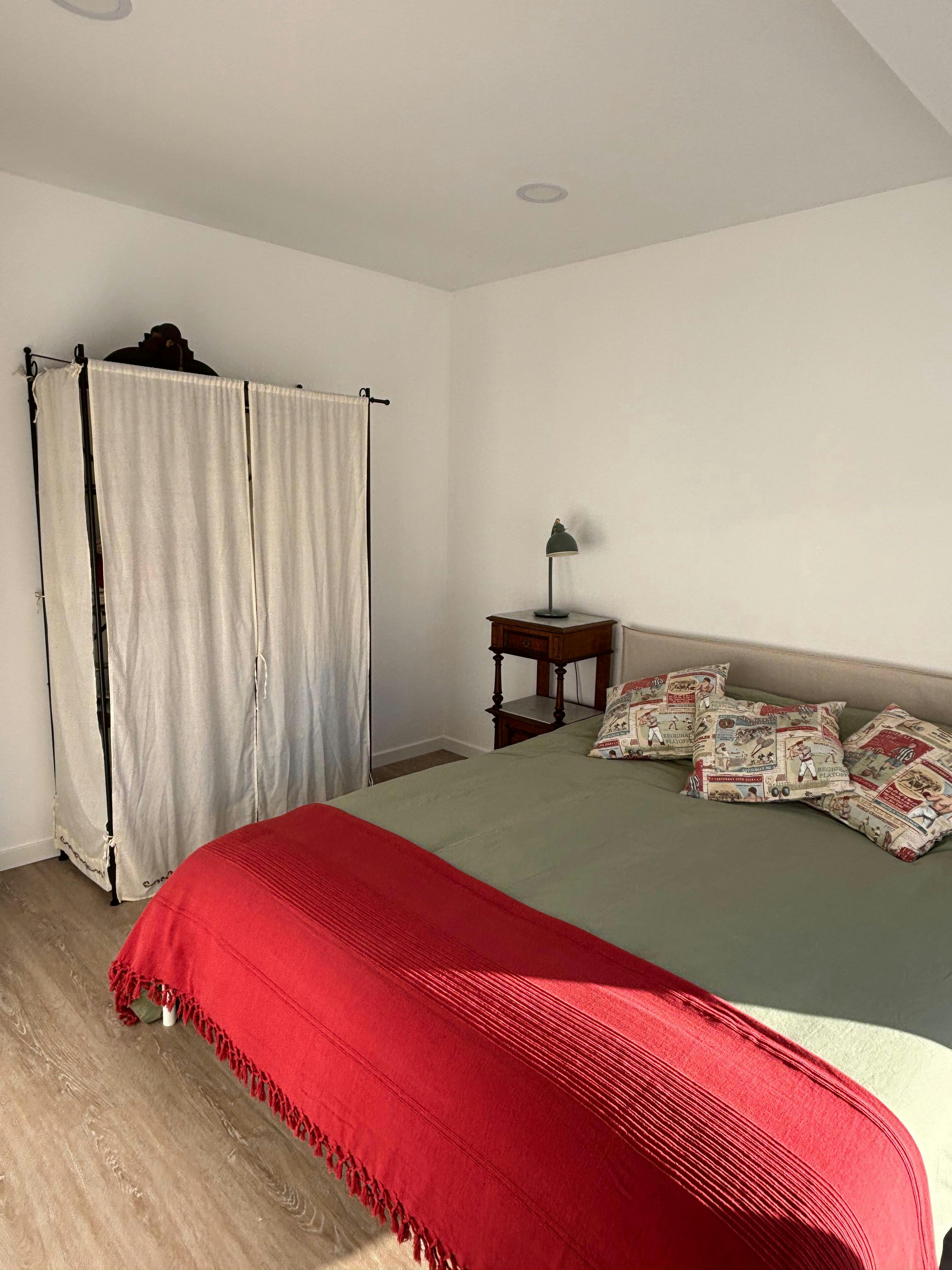 Apartment Carcavelos, 2 beds — photo 8