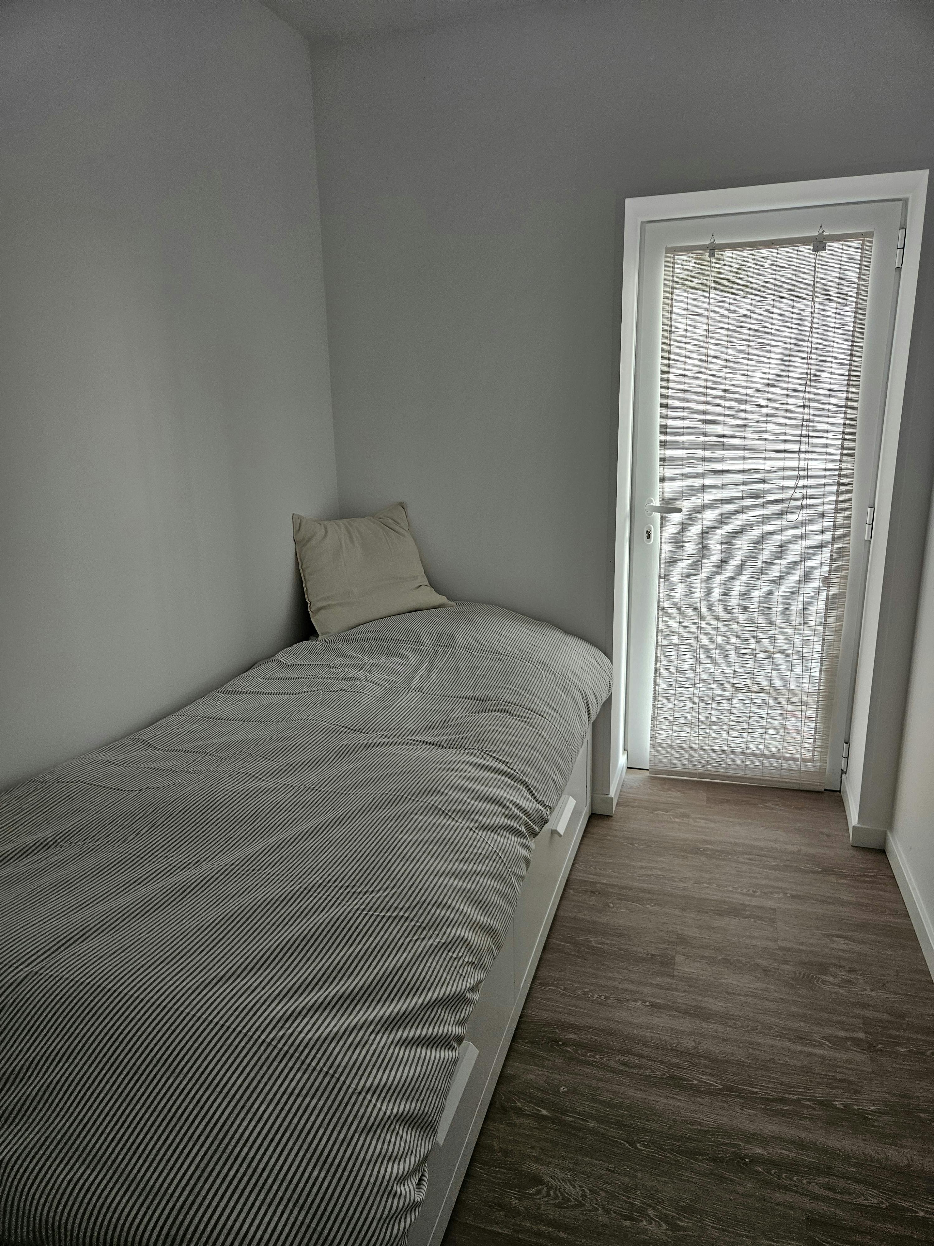 Apartment Carcavelos, 2 beds — photo 11