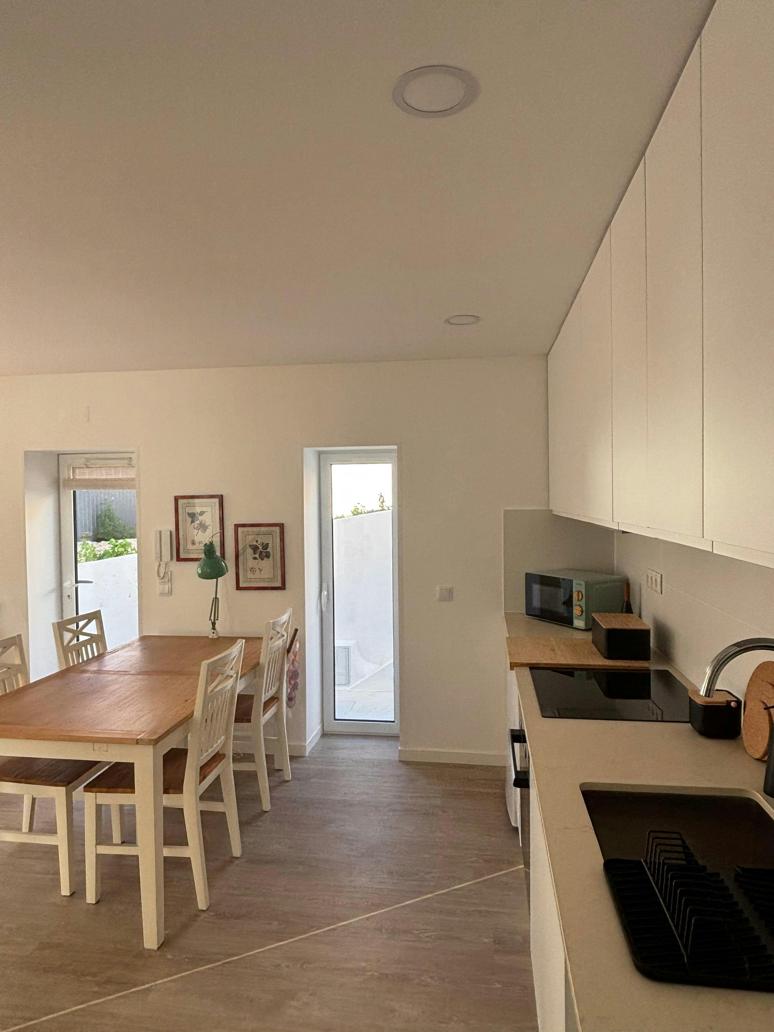 Apartment Carcavelos, 2 beds — photo 12