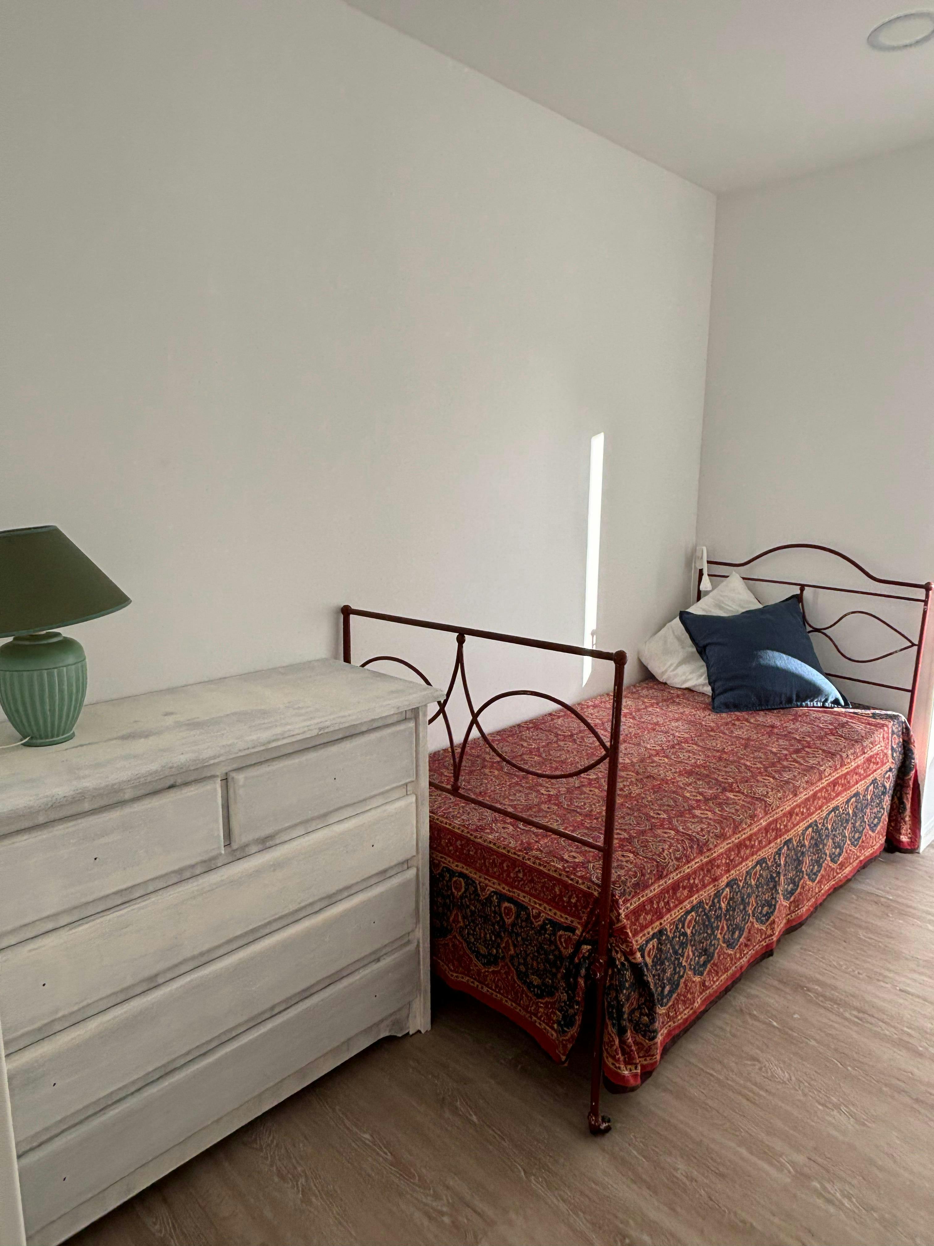 Apartment Carcavelos, 2 beds — photo 9