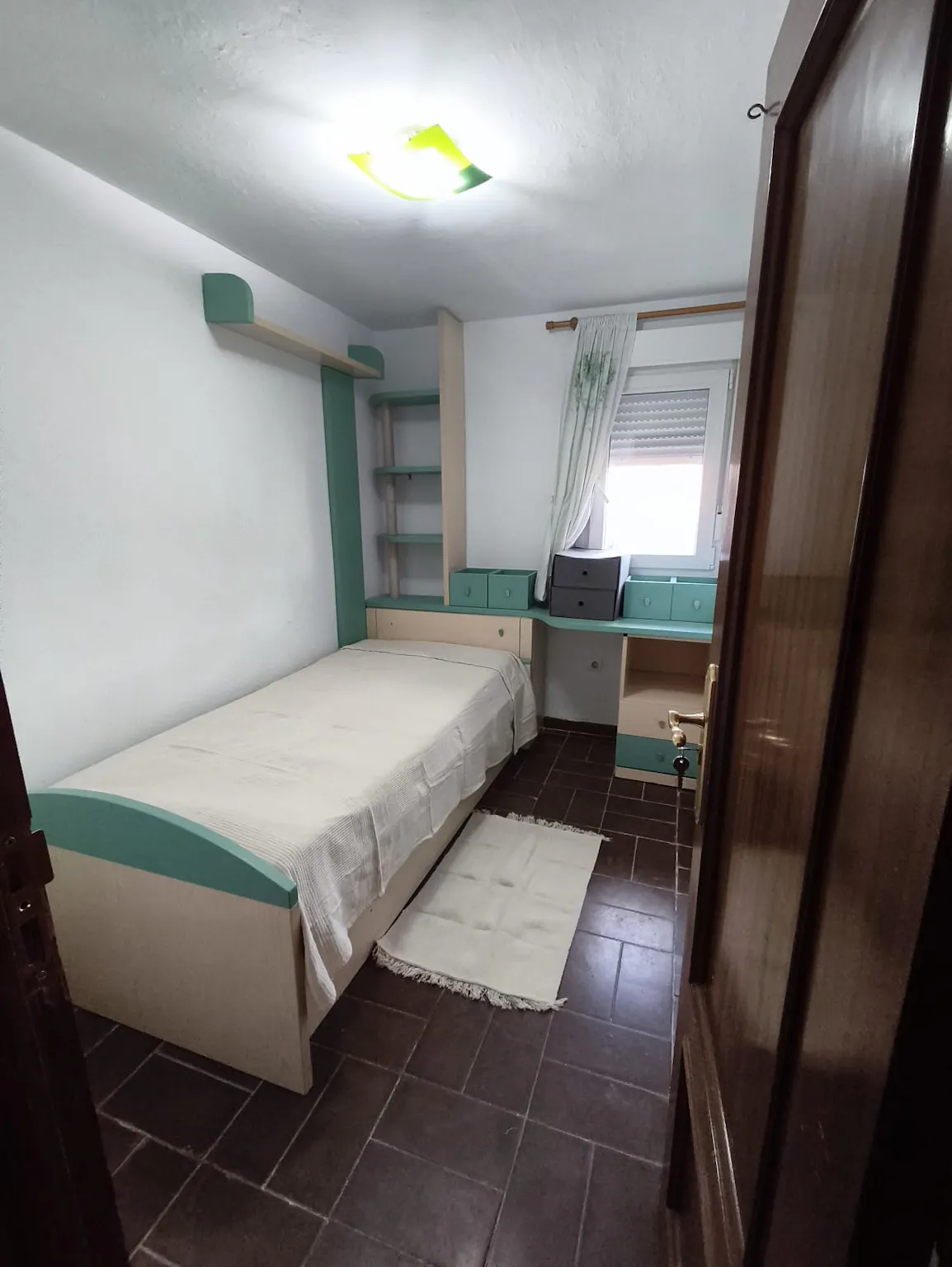 Private room in Calle de Azcoitia, Madrid (1676291) ROOM 2