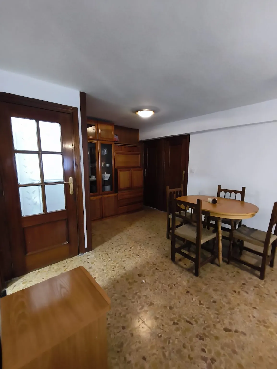 Private room in Calle de Azcoitia, Madrid (1676291) ROOM 3
