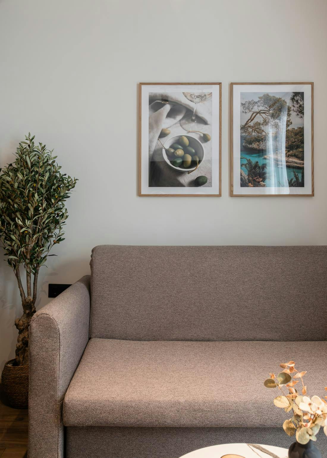 preview gallery tile