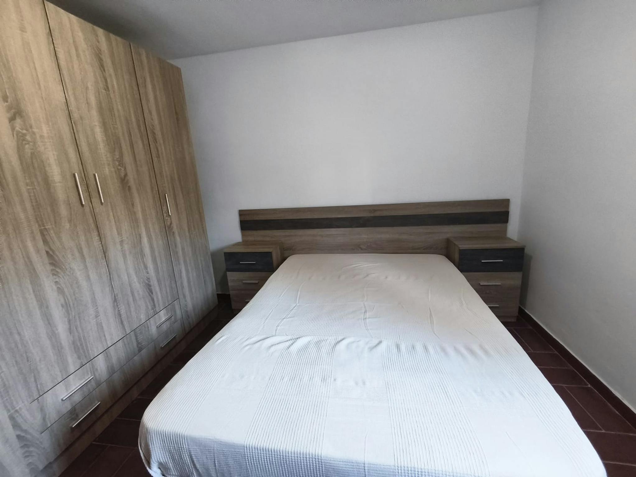 Calle de Azcoitia, Madrid preview