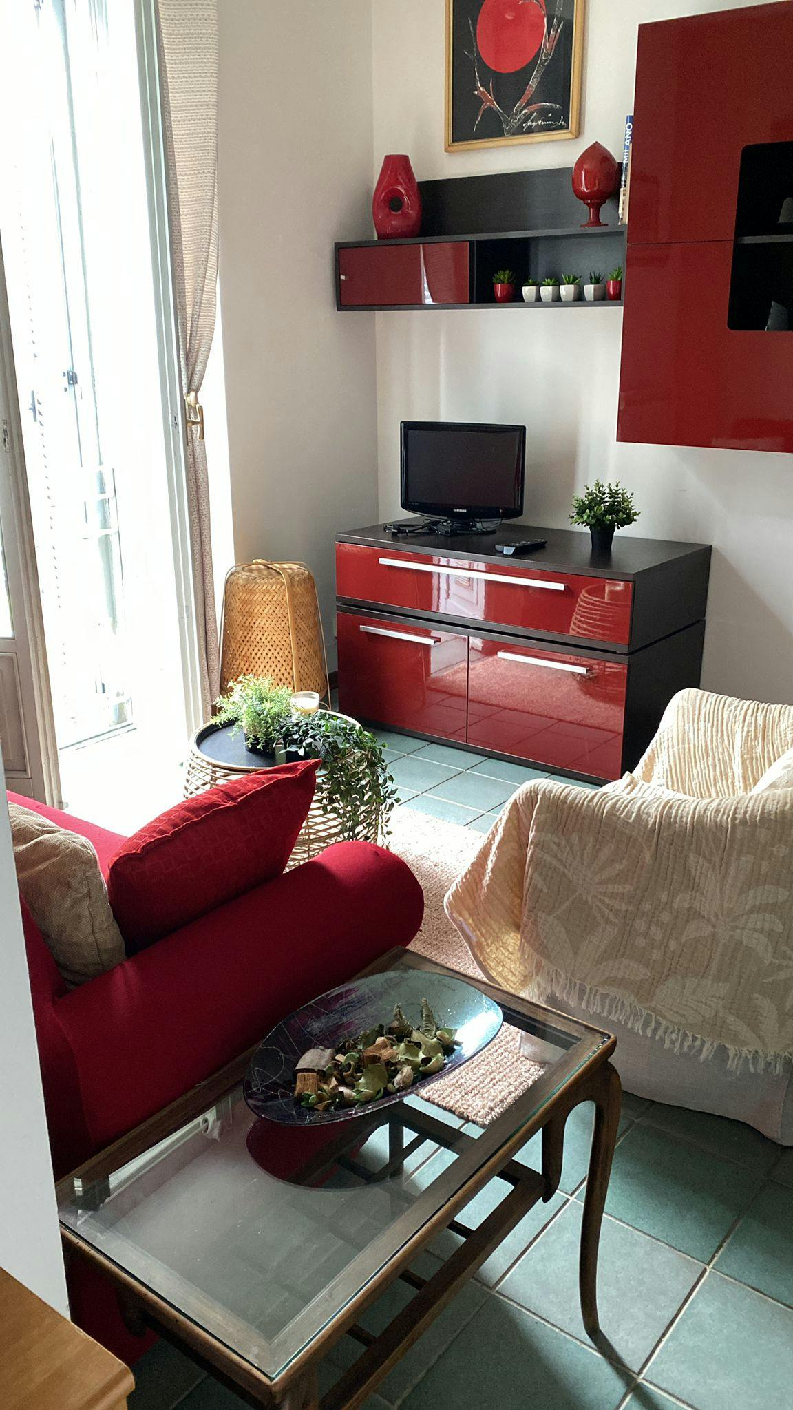 preview gallery tile