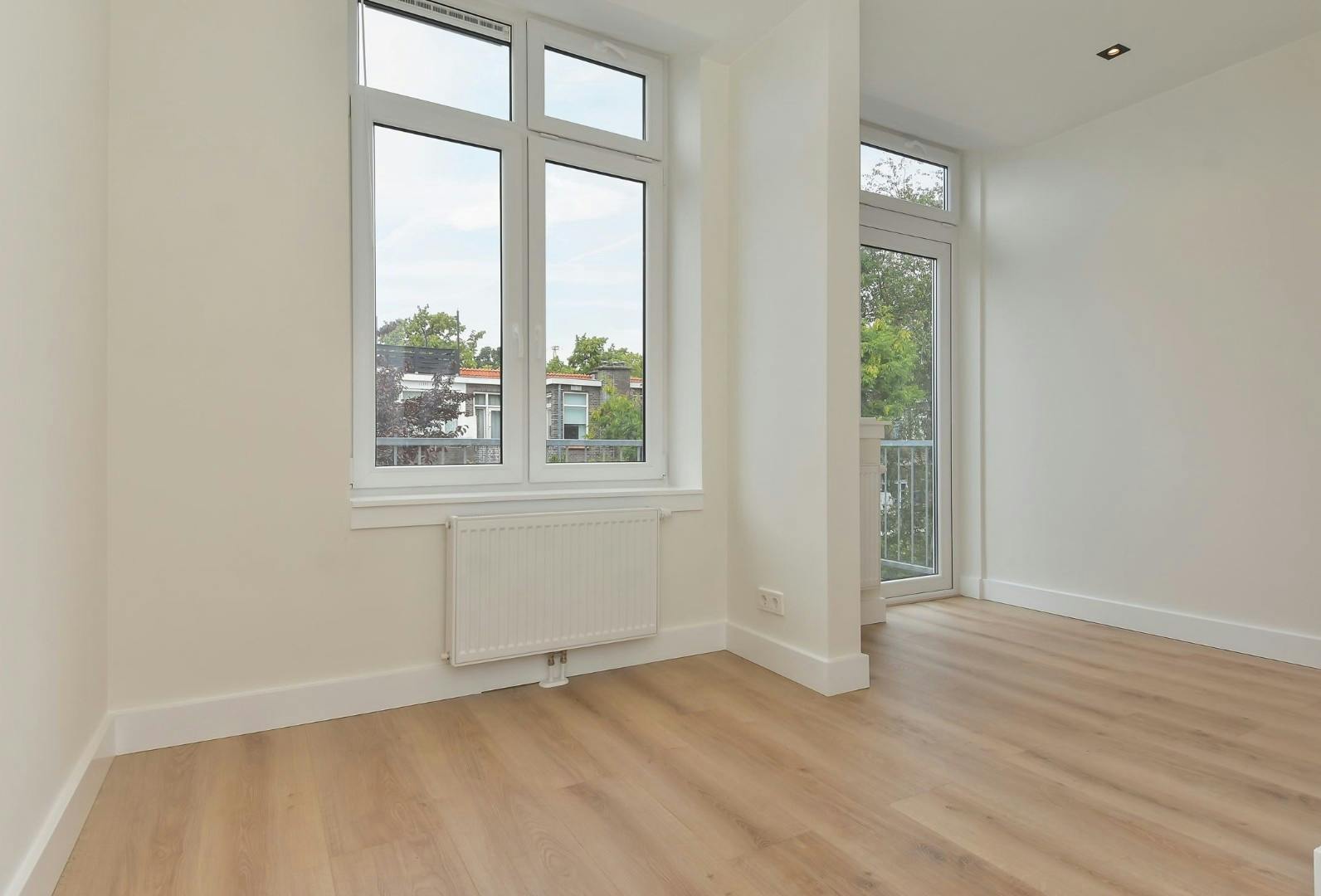 Pokój współdzielony do wynajęcia za 850 € miesięcznie w mieście Rijswijk, Caan van Necklaan