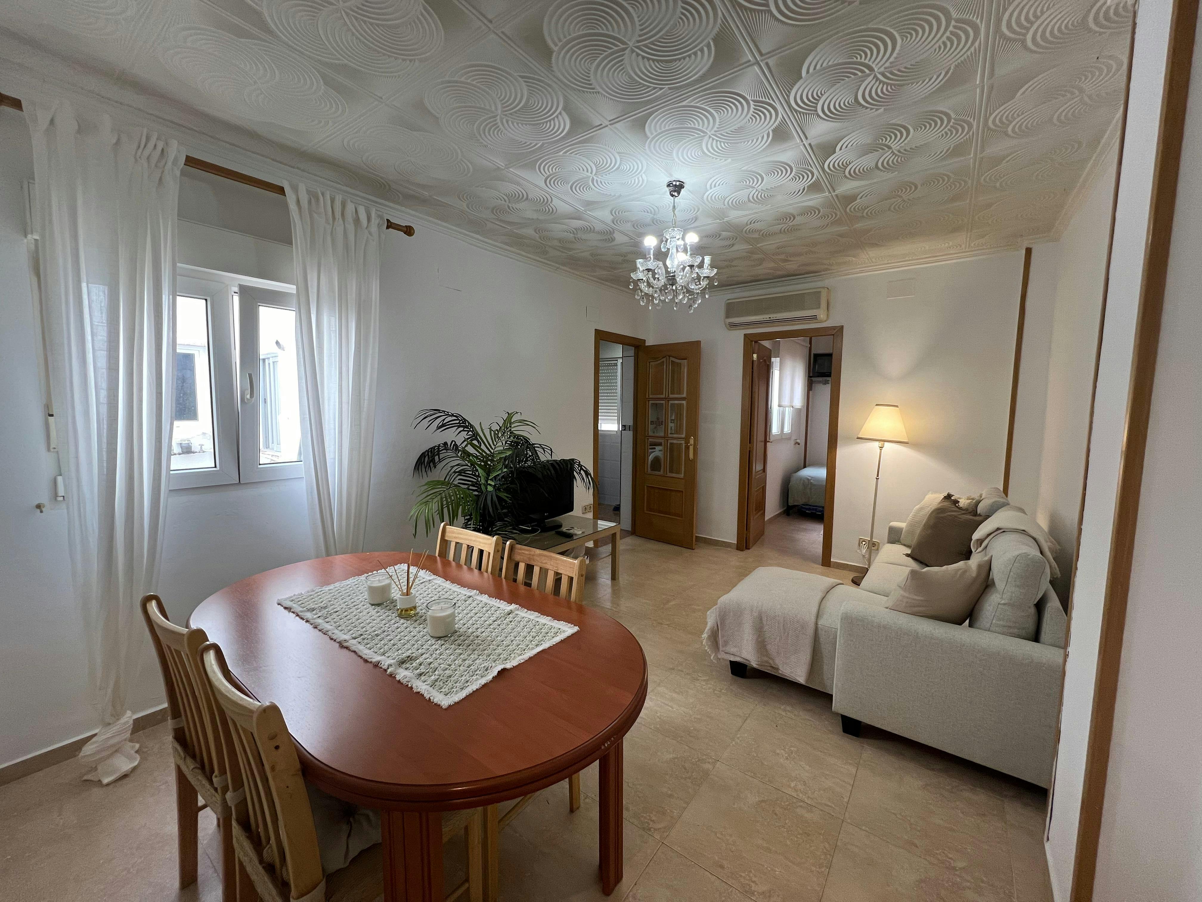 Carrer Guillem Escrivà, Valencia Valencia