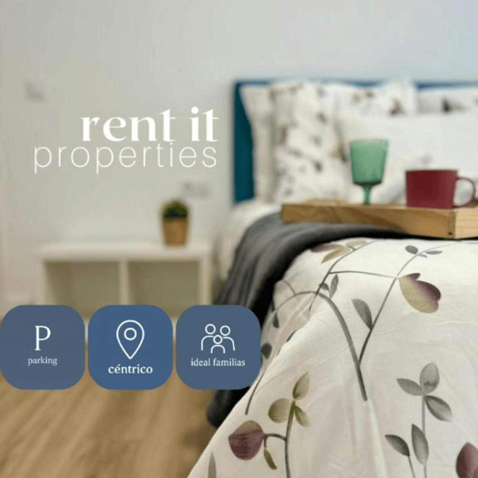 Rúa de Romil, Vigo preview