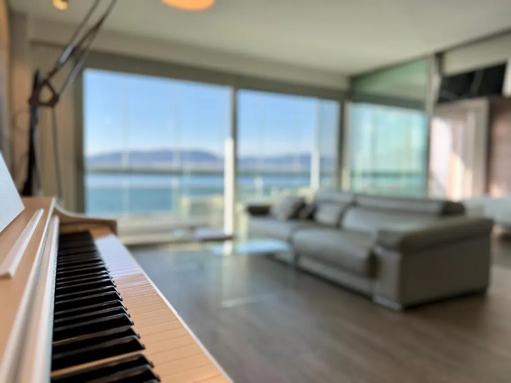 2-Bedroom Apartment in Rúa Teófilo Llorente, Vigo (1676347) ROOM 4