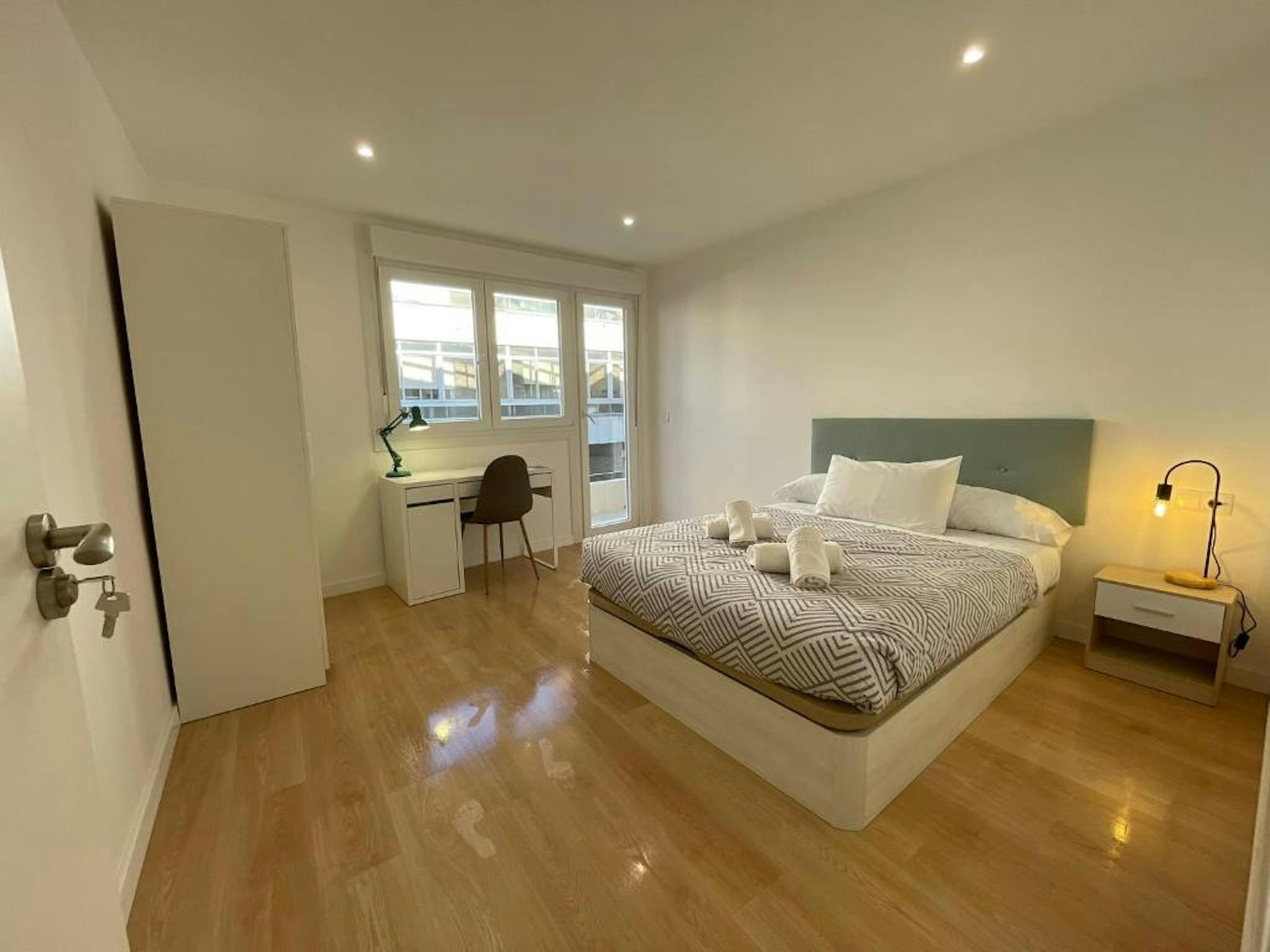 Rúa do Doutor Marañón, Vigo preview