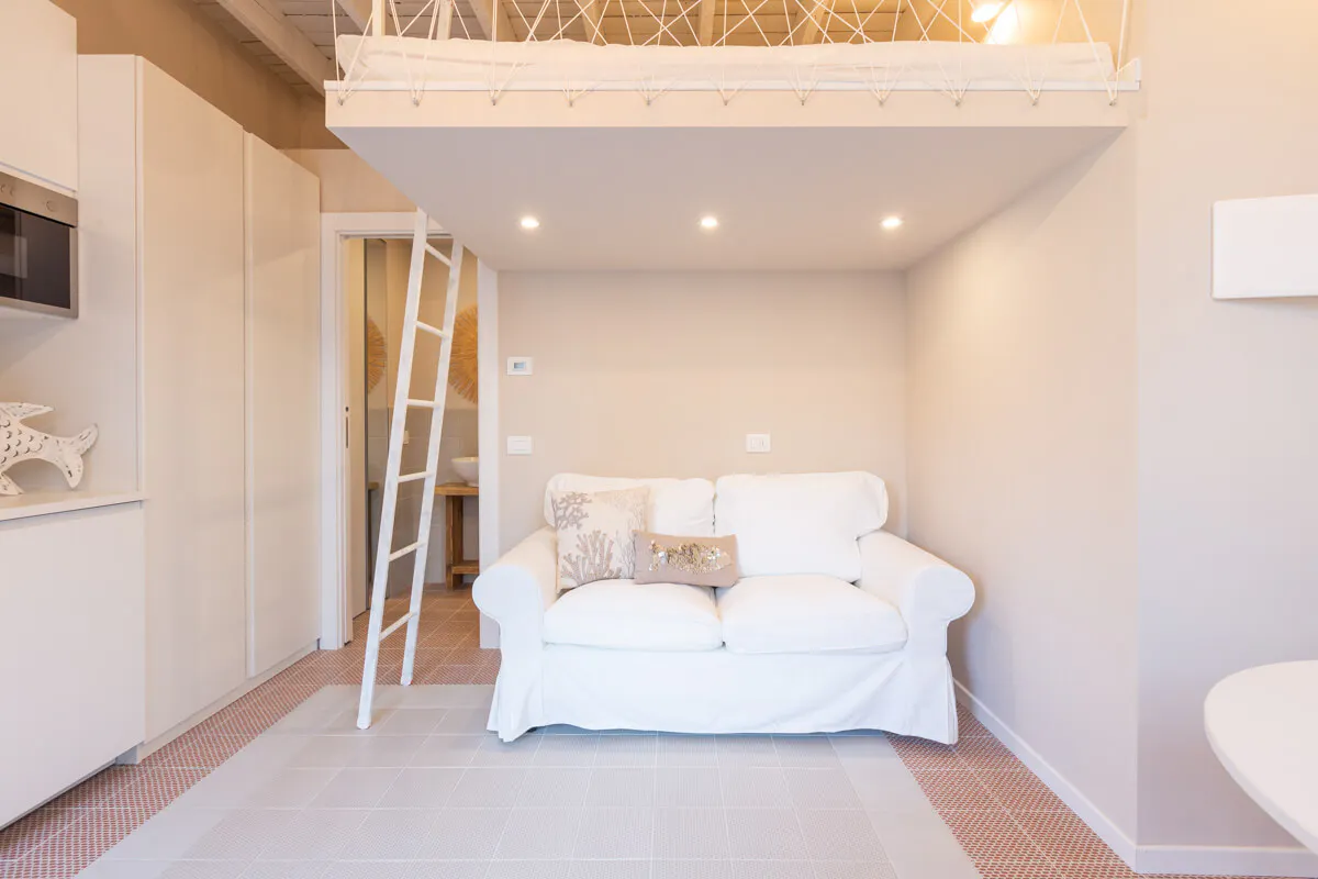 Apartment in Via Accademia, Milan (1676356) ROOM 2