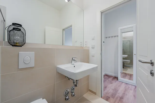Apartment in Weidenweg, Berlin (1676363) room image 2
