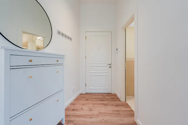 Apartment in Weidenweg, Berlin (1676366) room image 2