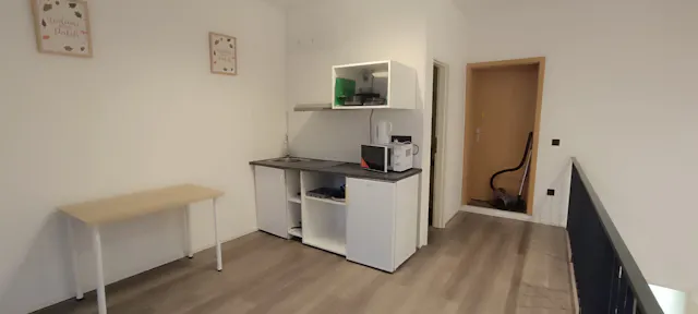 Apartment in Ernst-Mehlich-Straße, Dortmund (1676373) room image 40