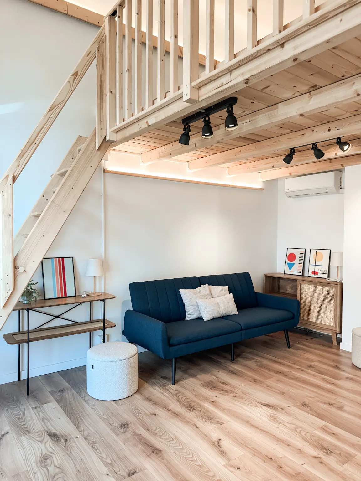2-Bedroom Apartment in Carrer del Maresme, Barcelona (1676381) ROOM