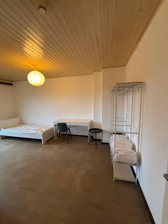 Shared room in Leykestraße, Berlin (1676383) room image 2