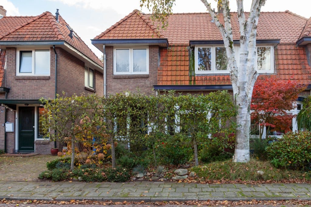 Hus att hyra för 1 750 € i månaden i Amersfoort, Pauwstraat