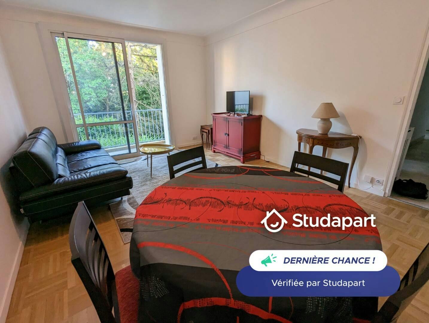Appartement à louer pour 1 090 €/mois à Nantes, Boulevard Paul Langevin