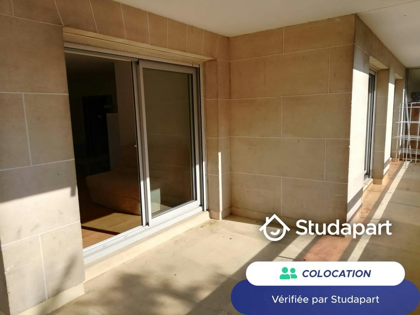 Private room for rent for €680 per month in Saint-Germain-en-Laye, Rue Albert Priolet