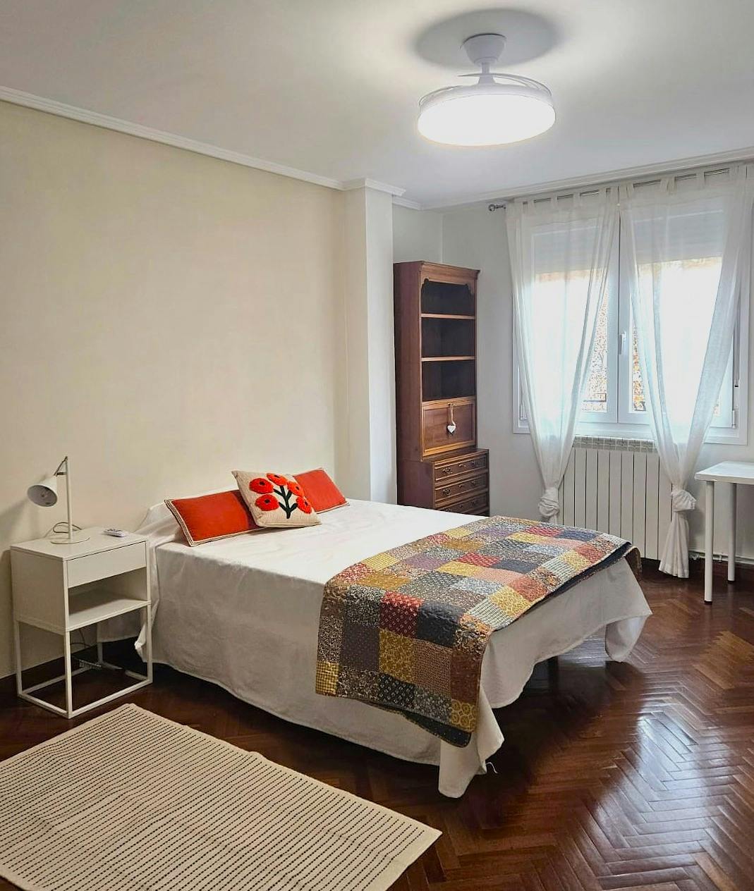 Paseo de Fernando el Católico, Zaragoza preview