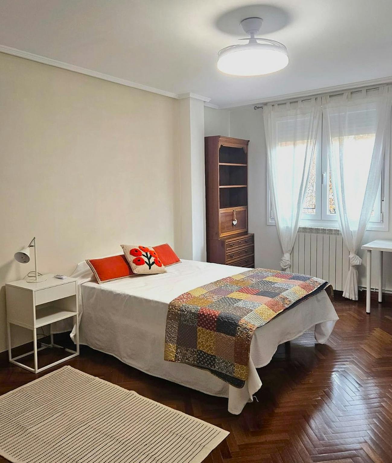 Paseo de Fernando el Católico, Zaragoza preview