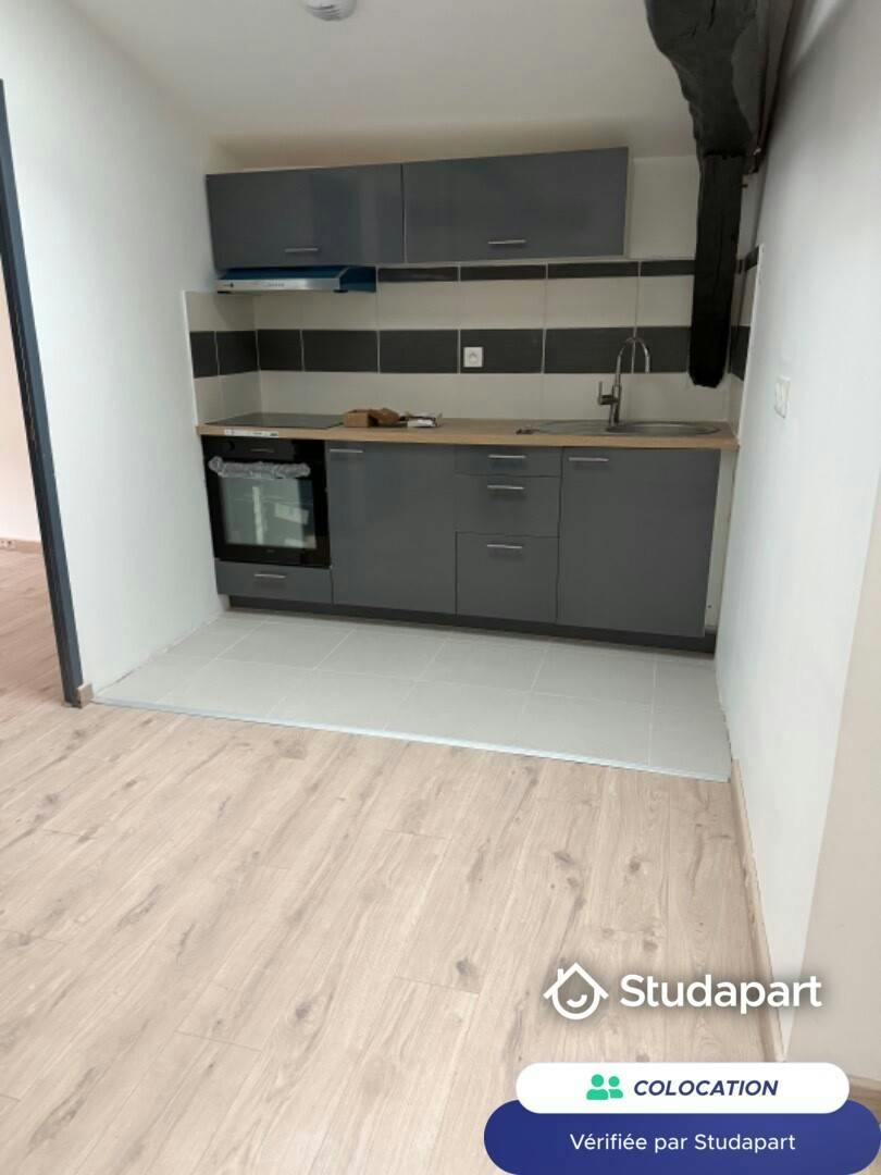 Pièce à Poitiers
