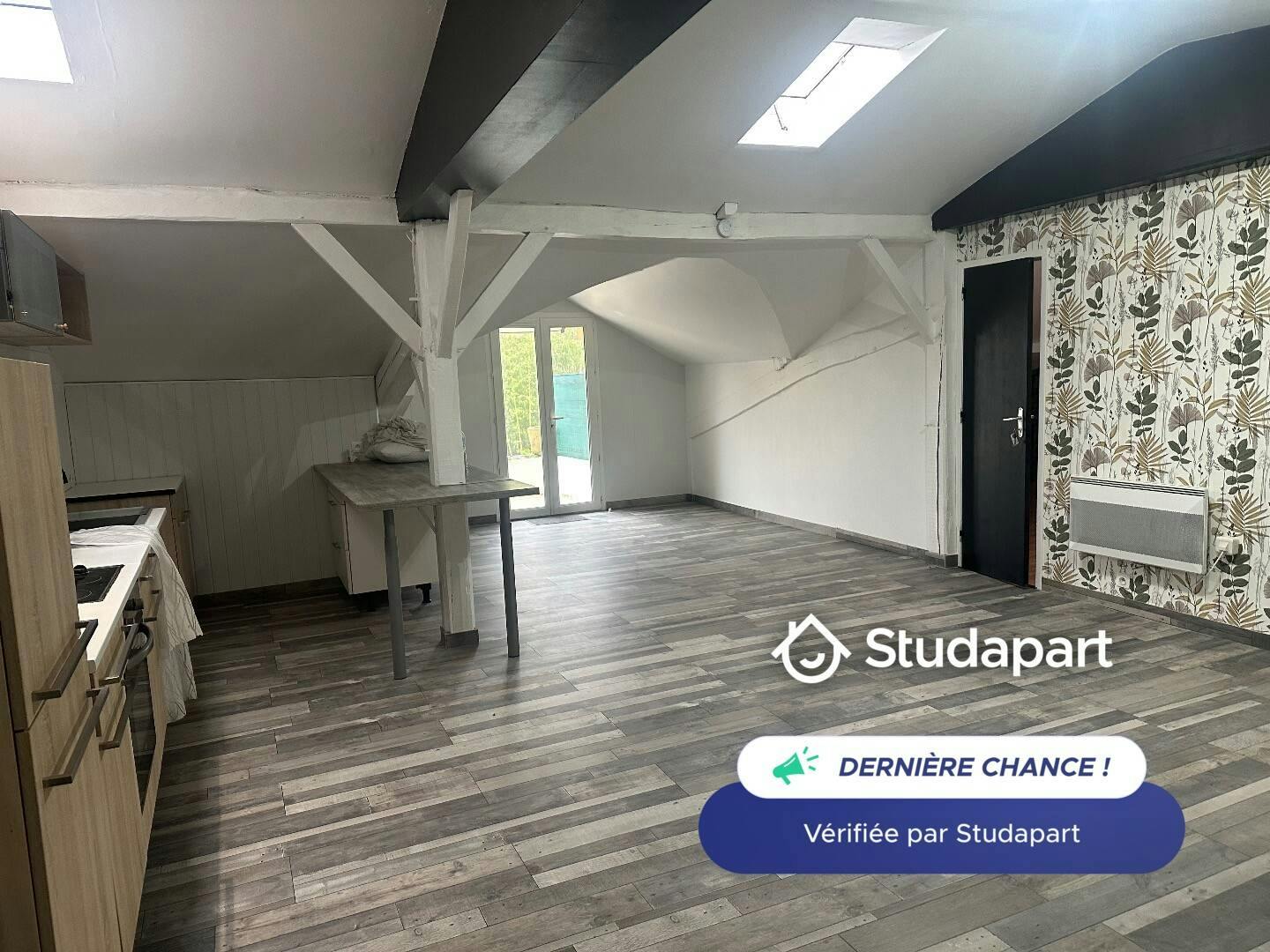 Apartment for rent for €1,360 per month in Cestas, Avenue Saint-Jacques de Compostelle