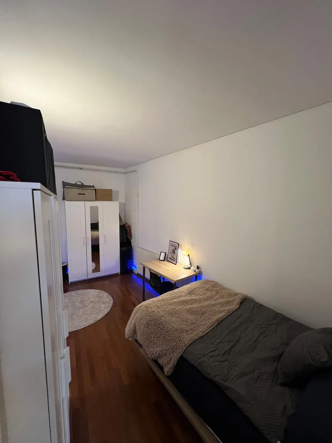 Private room in Carrer de Mallorca, Barcelona (1676445) ROOM 1