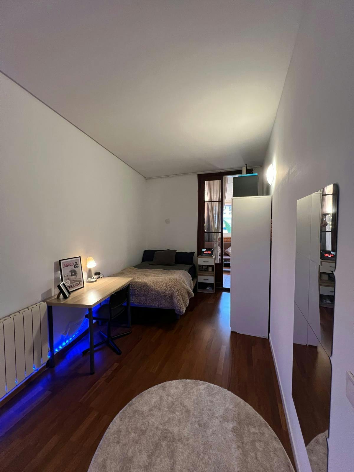 Carrer de Mallorca, Barcelona Barcelona