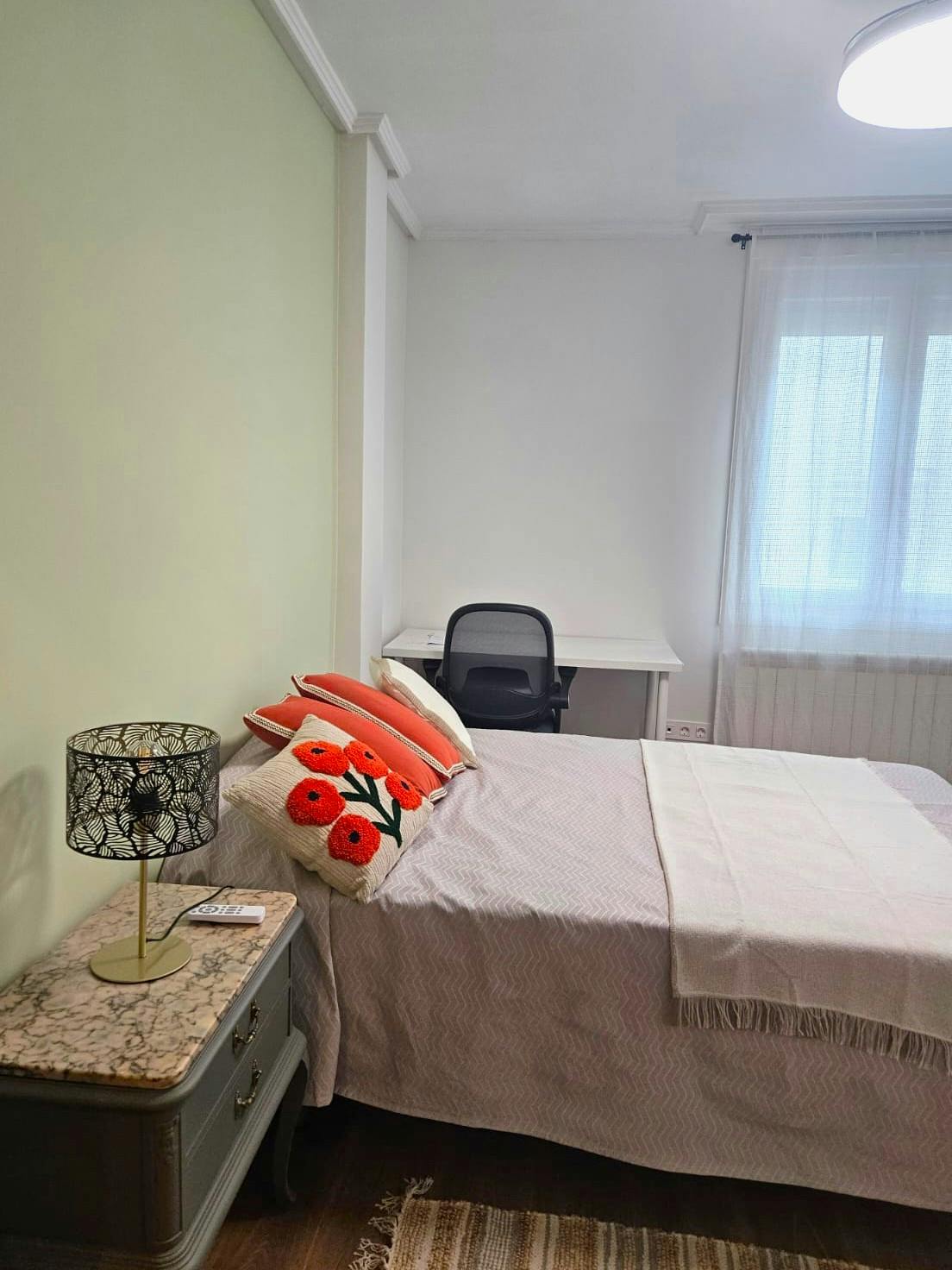 Paseo de Fernando el Católico, Zaragoza preview