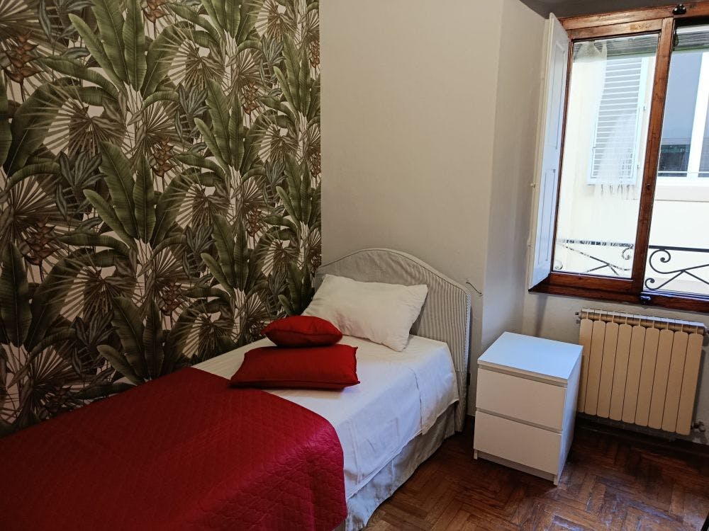 Via di San Niccolò, Florence preview