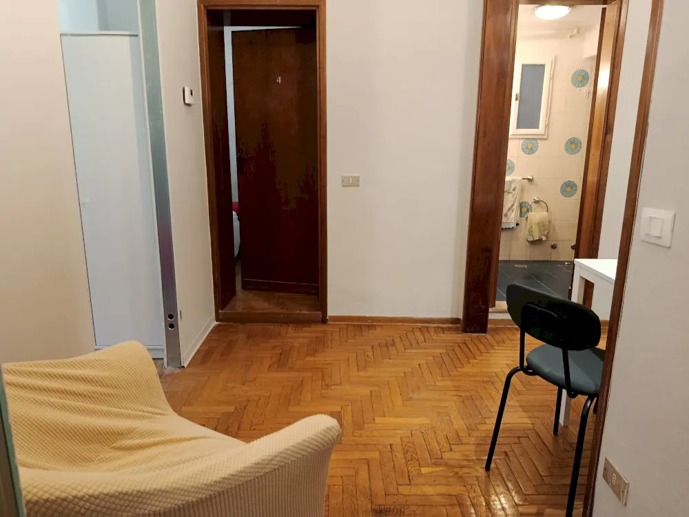 Private room in Via di San Niccolò, Florence (1676456) ROOM 4