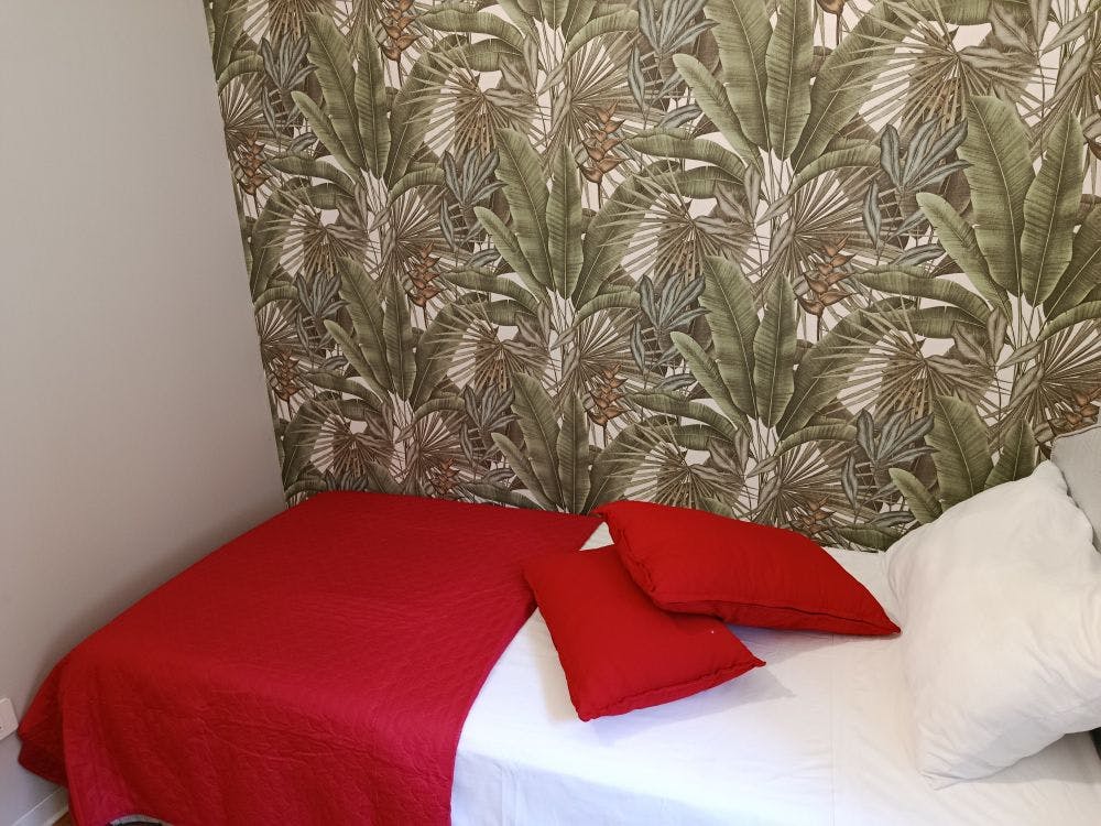Single room Florence, 1 bed — photo 8