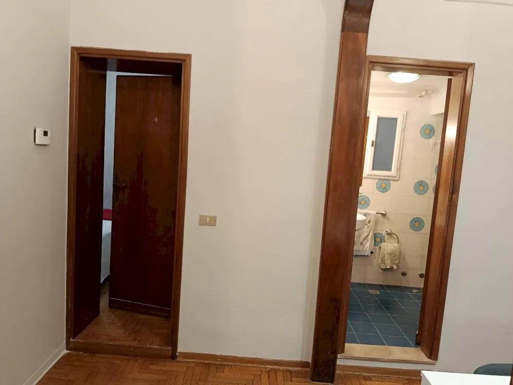 Private room in Via di San Niccolò, Florence (1676456) ROOM 3