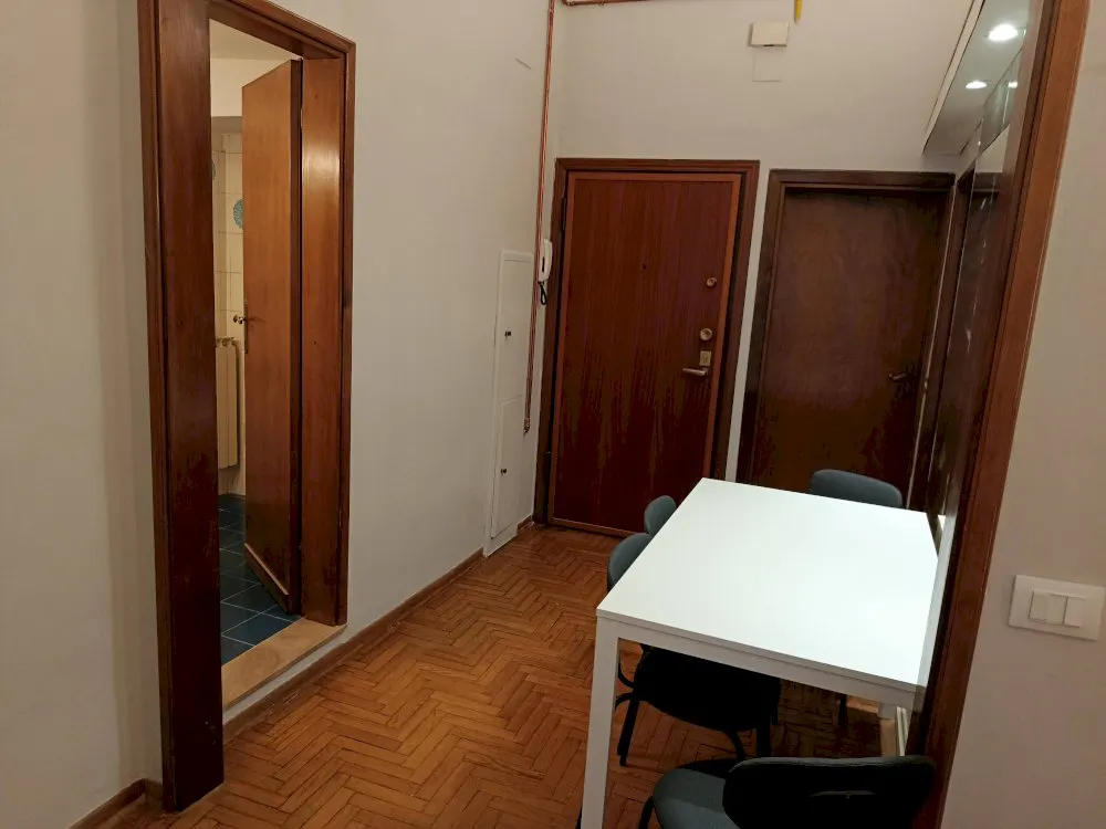 Private room in Via di San Niccolò, Florence (1676456) ROOM 2