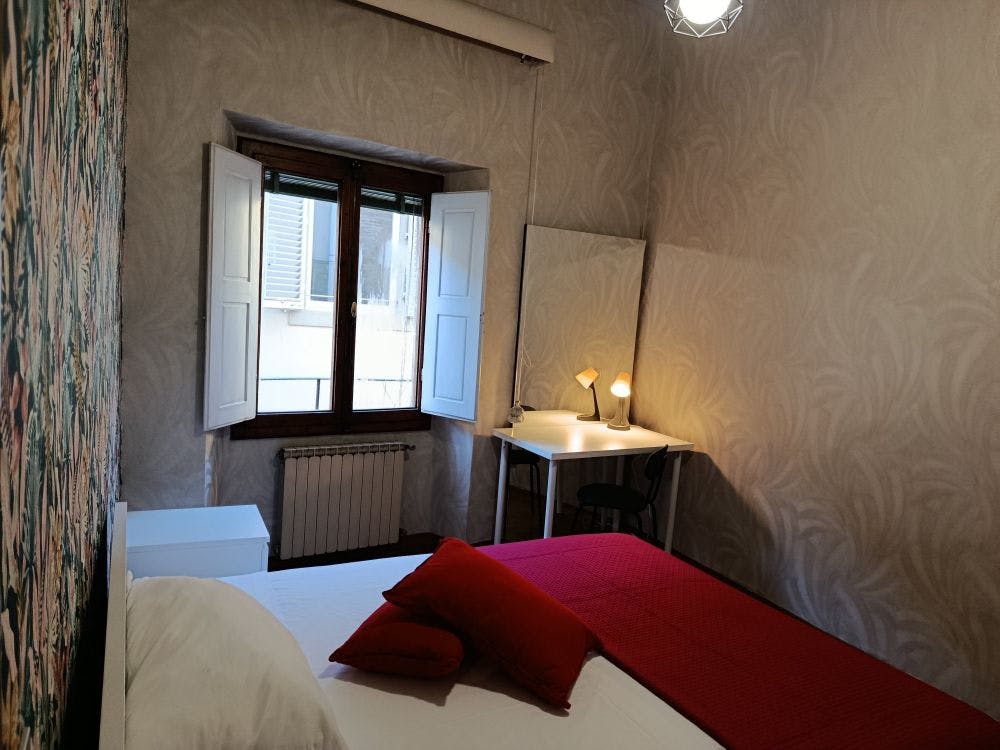 Via di San Niccolò, Florence preview