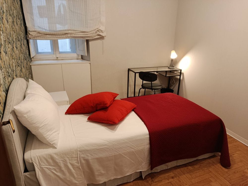 Single room Florence, 1 bed — photo 8