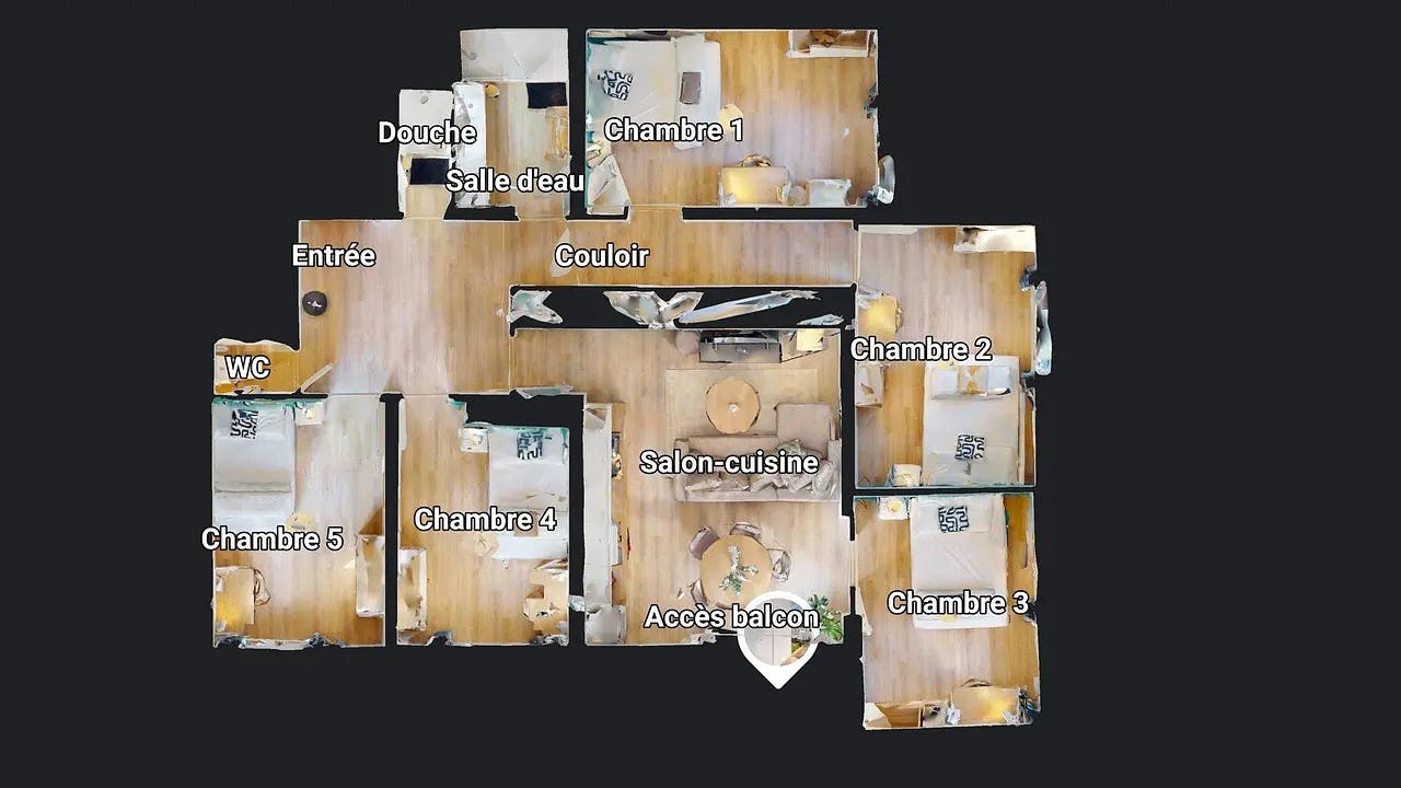 preview gallery tile