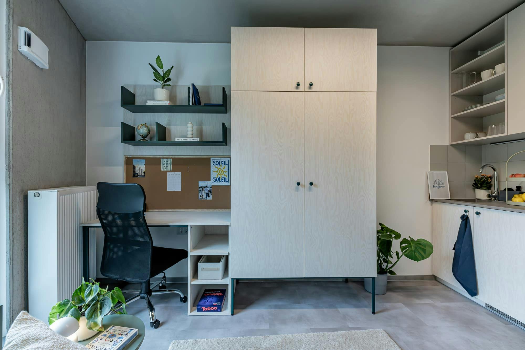 preview gallery tile