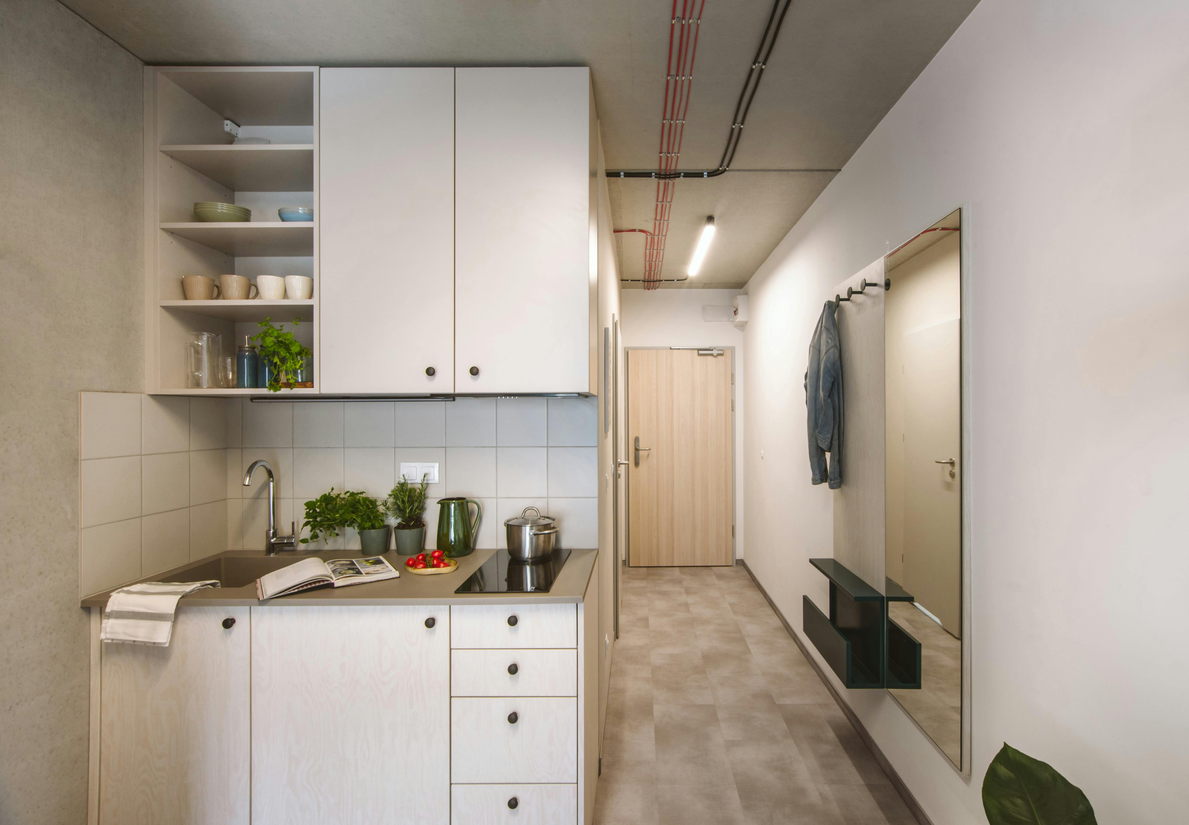 preview gallery tile