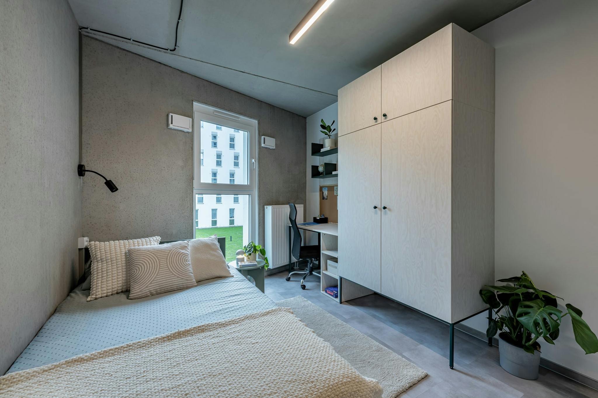 Puławska, Warsaw preview