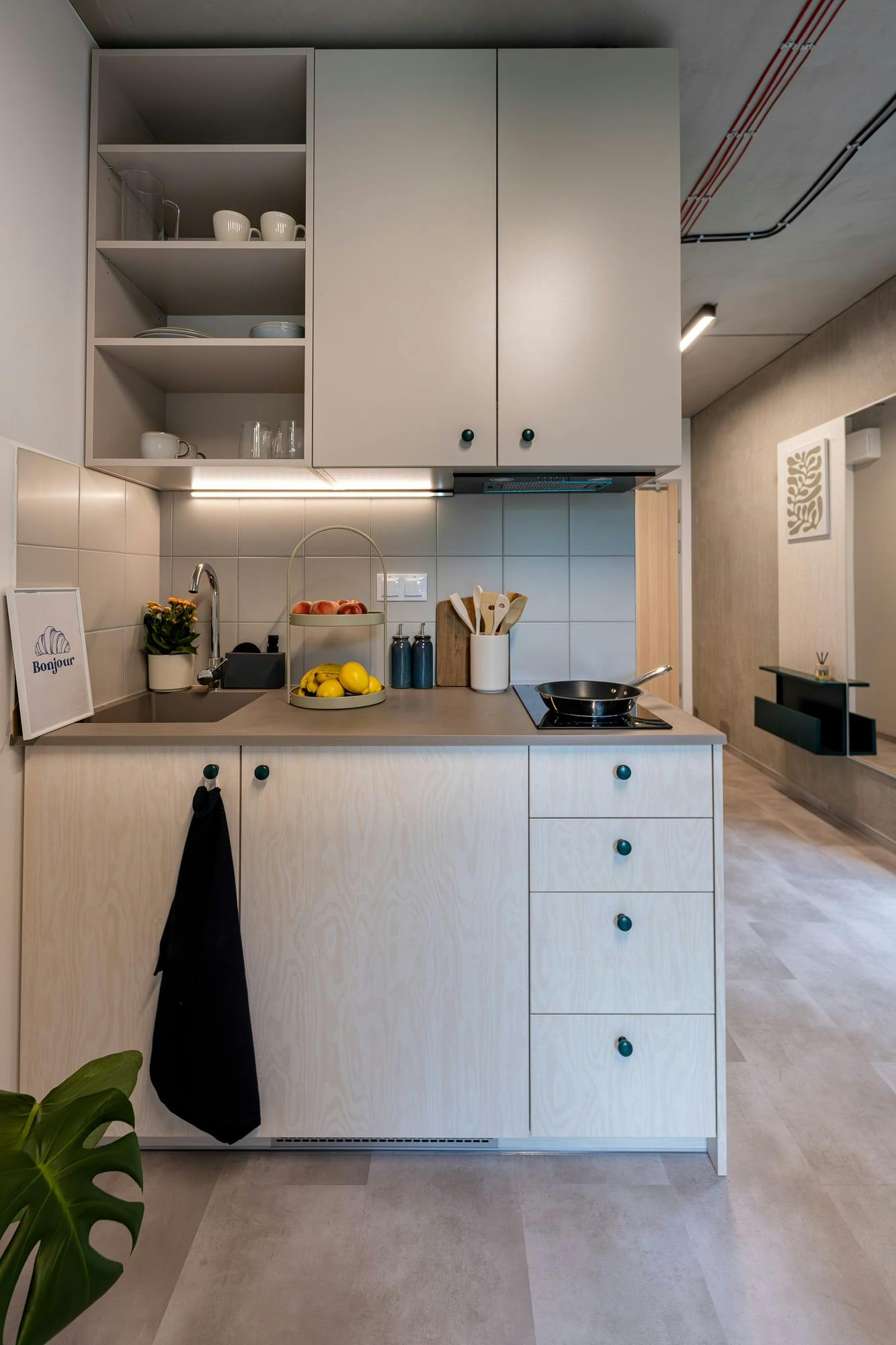 preview gallery tile