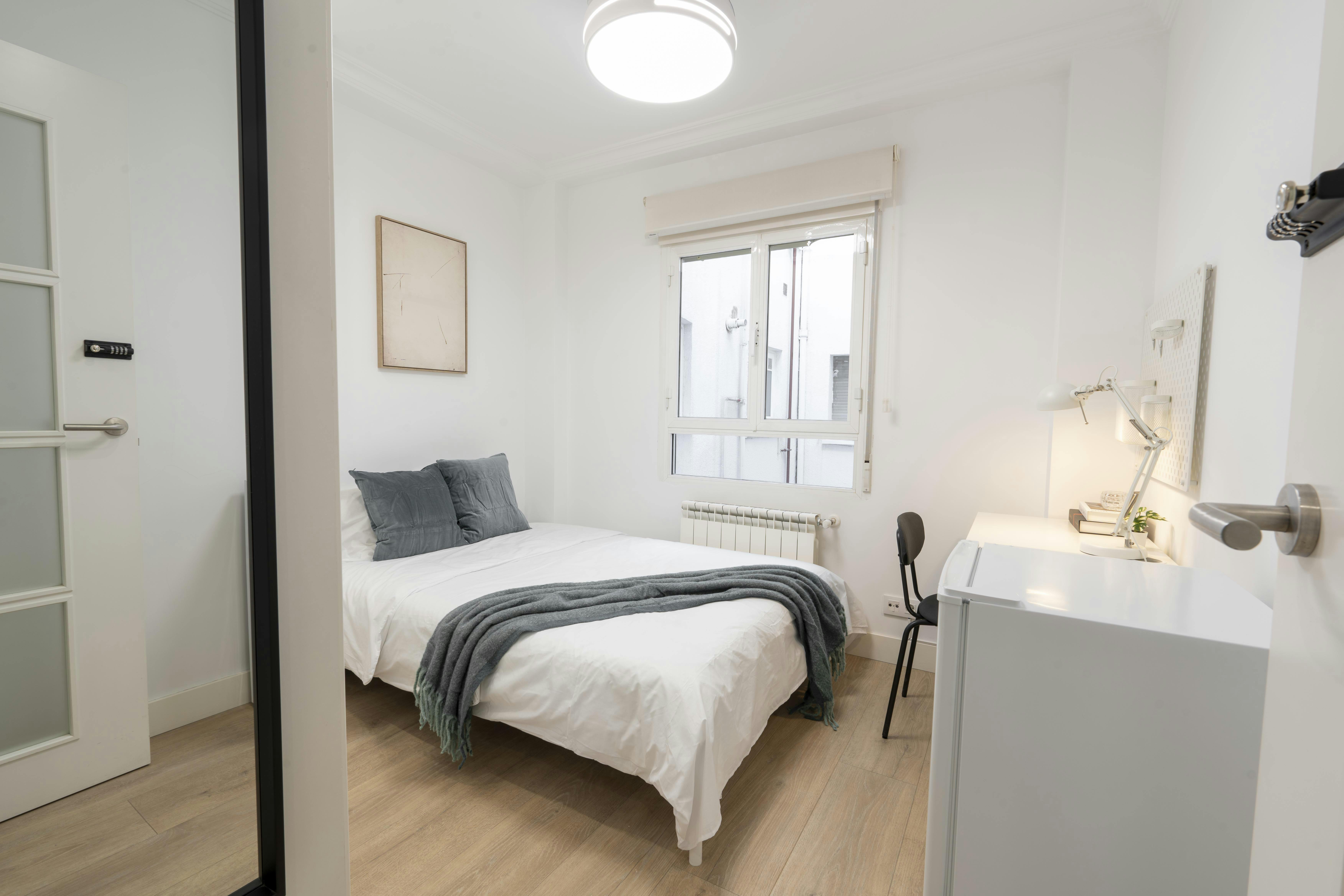 Calle de Francos Rodríguez, Madrid preview