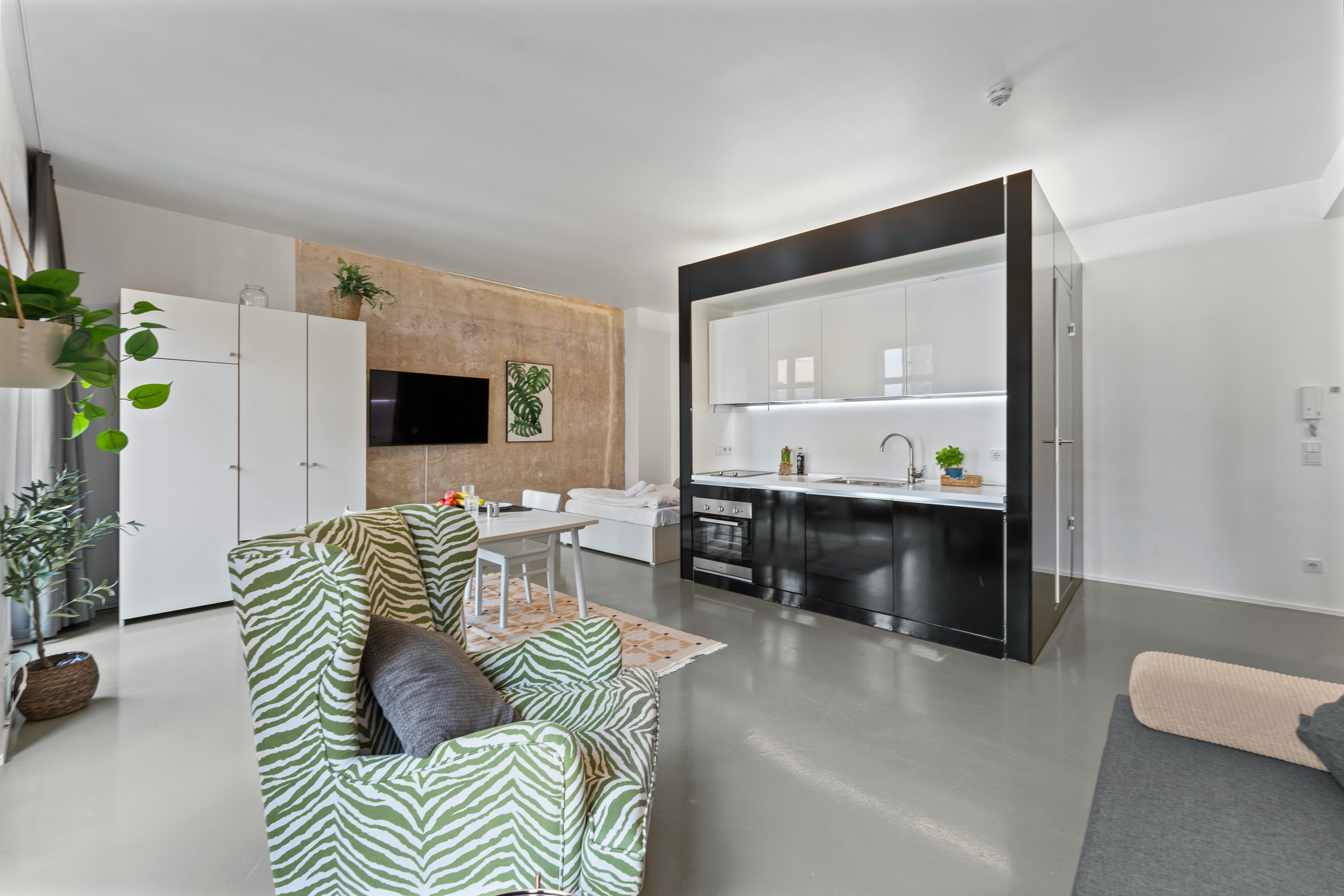 Thaerstraße, Berlin preview